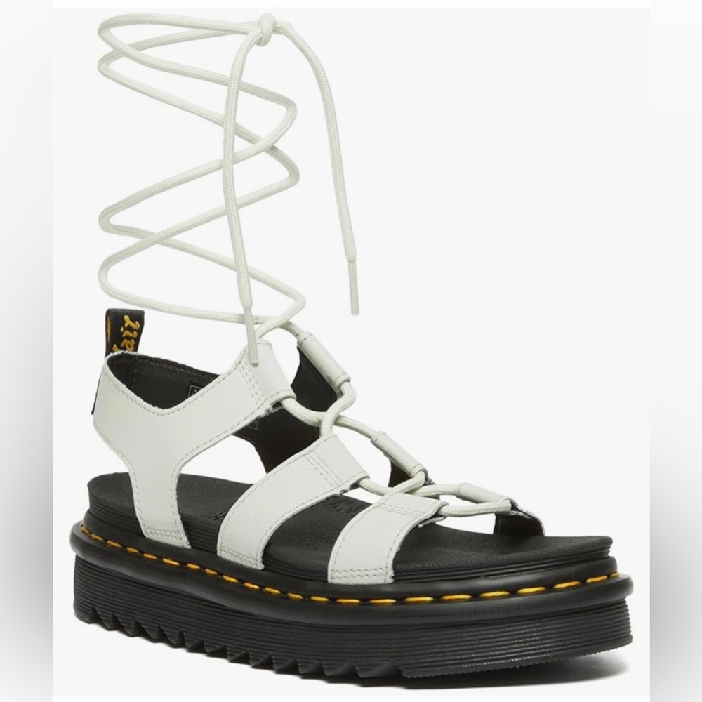 Dc Martens sandals
